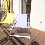 Anna Maria Apartments