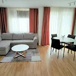 Apartment Elena Inklusive Garagenplatz