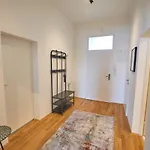 Trendy Apartment 2 Zimmer Zentral Gelegen