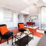 Julius 3 - Modern Comfort Only 5 Mins To Vienna\'S City Center
