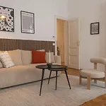 Premium Apartment In Beliebter Lage I Levestate