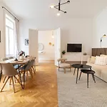Premium Apartment In Beliebter Lage I Levestate