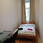 Vienna Comfort Apartments - Borschkegasse 12