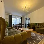 2 Rooms Flat With Balcony, Near Of Center