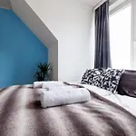 Cozy Apartment Near Center