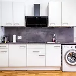Cozy Apartment Studio