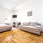 Cozy Apartment Studio
