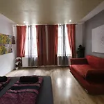Private Triple Bedroom Rf1