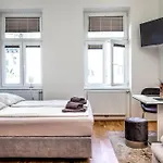 Cozy Apartment Studio