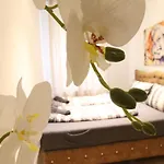 Private Double Bedroom Rf2