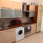 Apartment Am Elterleinplatz - Free Netflix