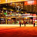 Aparthotel Near Hauptbahnhof