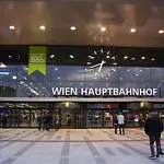 Aparthotel Near Hauptbahnhof