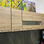 Sam Apartment 25