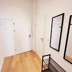 Novara City Apartment