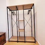 Novara City Apartment