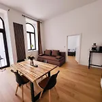 Novara City Apartment