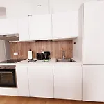Novara City Apartment