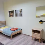 Budget Studio Near Prater