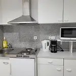 Budget Studio Near Prater