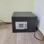 Budget Studio Near Prater