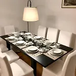 Near Vic Austria Center, 90Sqm, 3Br, Lr, Kitchen, 6Min To Vic, 10Min To City U1