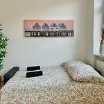 50 M2 Stylish Apartment With Netflix