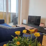 Tower-Apartment In Vienna