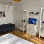 Peaceful Apartment For 4