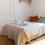 Premium Apartment In Beliebter Lage I Levestate