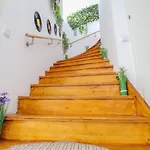 Q Luxurious Duplex Apartment In Praterstern Area