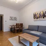 Viennese Apartment