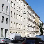 Ds Apartment