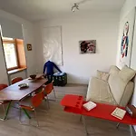 Apartment Happy Pasetti By Interhome