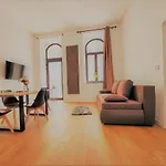 Novara City Apartment
