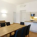 Apartments 4 You Red Star 8