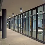 B&B Hotel Wien-Hbf