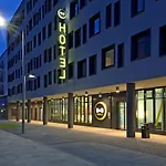 B&B Hotel Wien-Hbf
