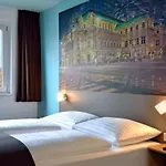 B&B Hotel Wien-Hbf