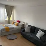 City Center Apartments Am Schwedenplatz