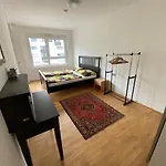 Apartment 9 Stops Away From City-Centre