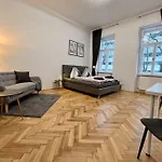 Little Cozy Residence - Enjoy Viennas Spring Season