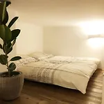 Stylish Loft Apartment City Center