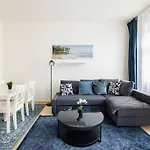 Beautiful 1 Bedroom Apartment Near Schoenbrunn