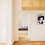 Beautiful 1 Bedroom Apartment Near Schoenbrunn