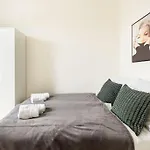 Beautiful 1 Bedroom Apartment Near Schoenbrunn