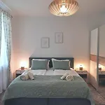 Central Point Apartments Vienna