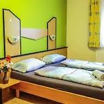 Private Double Bed Room With Bathroom