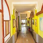 Sb Apartment In Lively Area