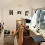 Summer Dream - Air Conditioned Balcony Flat On 2 Floors